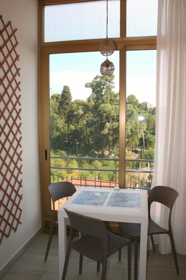Ferienwohnung Il Balcone Di Galatea Acireale Exterior foto